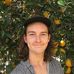 Meet your Posher, Eddie